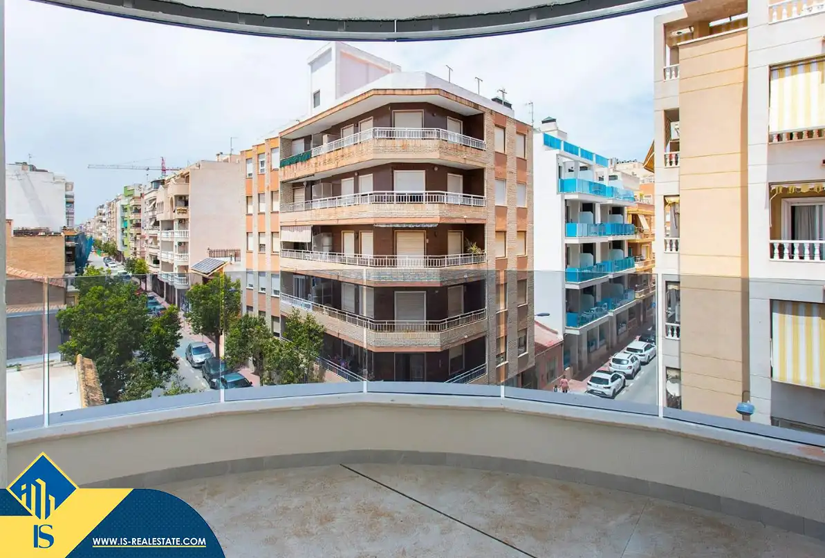 Apartament amb terrassa en venda a Playa del Cura, imagen 21