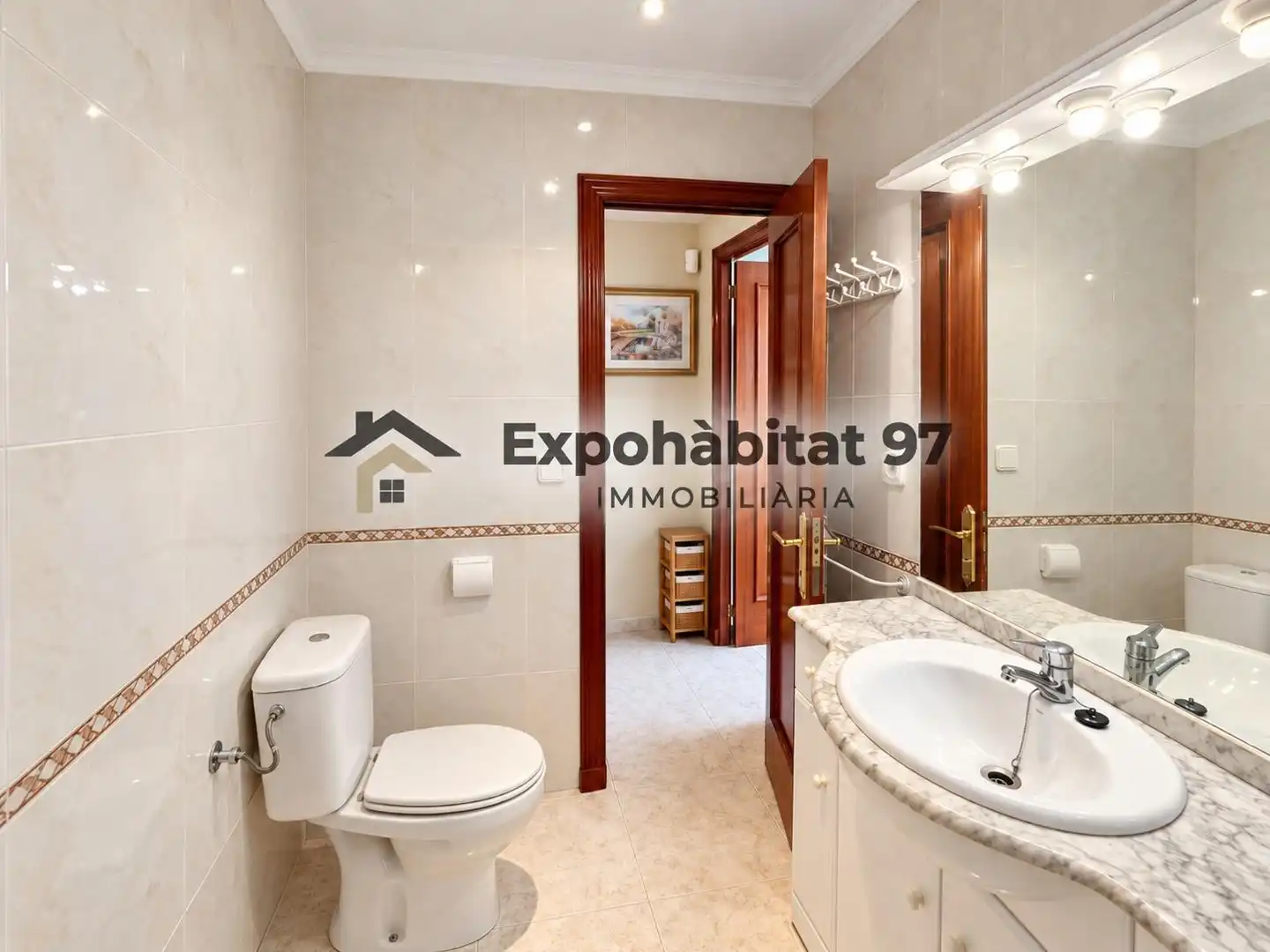 Apartament amb ascensor en venda a Carrer NORD DEL 35, imagen 16