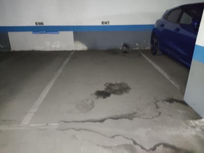 Parking of Garage for sale in Alcorcón