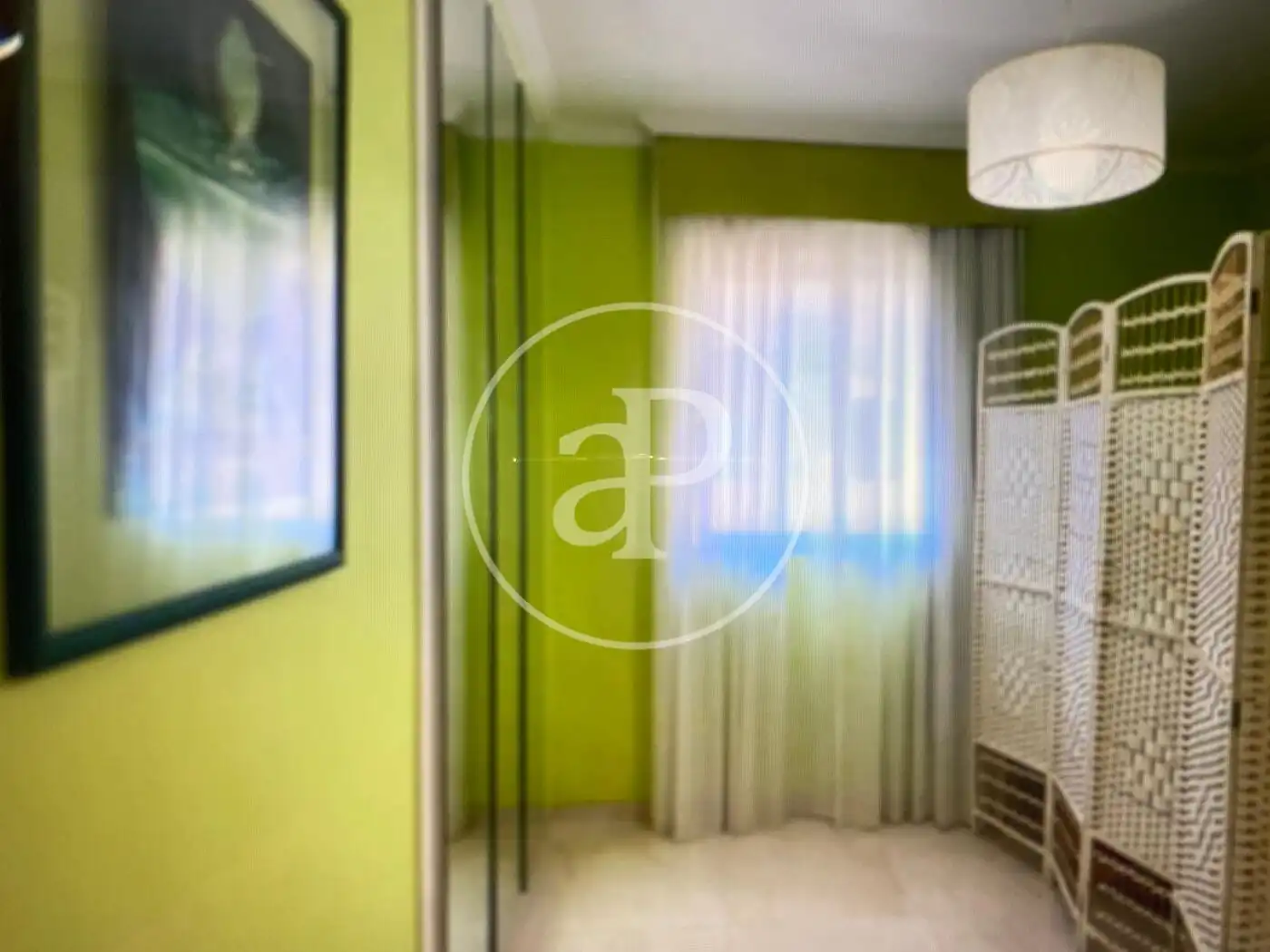 Habitación de Ático en venta en Oropesa del Mar / Orpesa con Aire acondicionado, Calefacción y Jardín privado