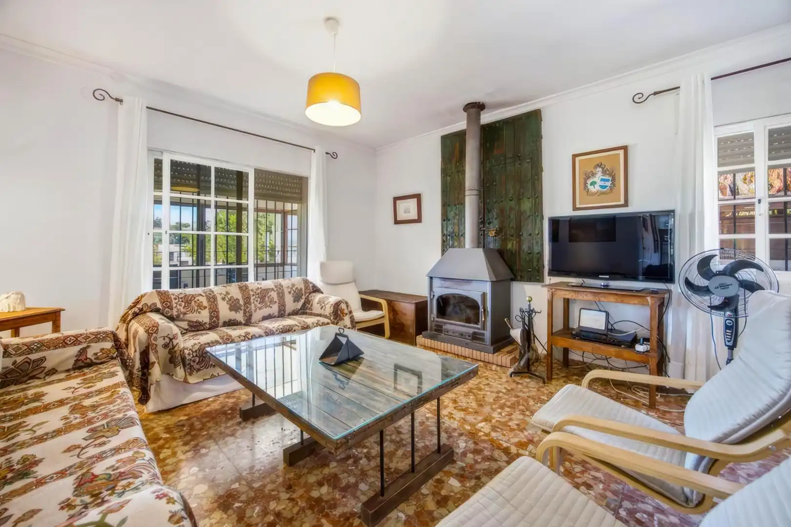 Detached house with pool for sale in Vejer, imagen 33