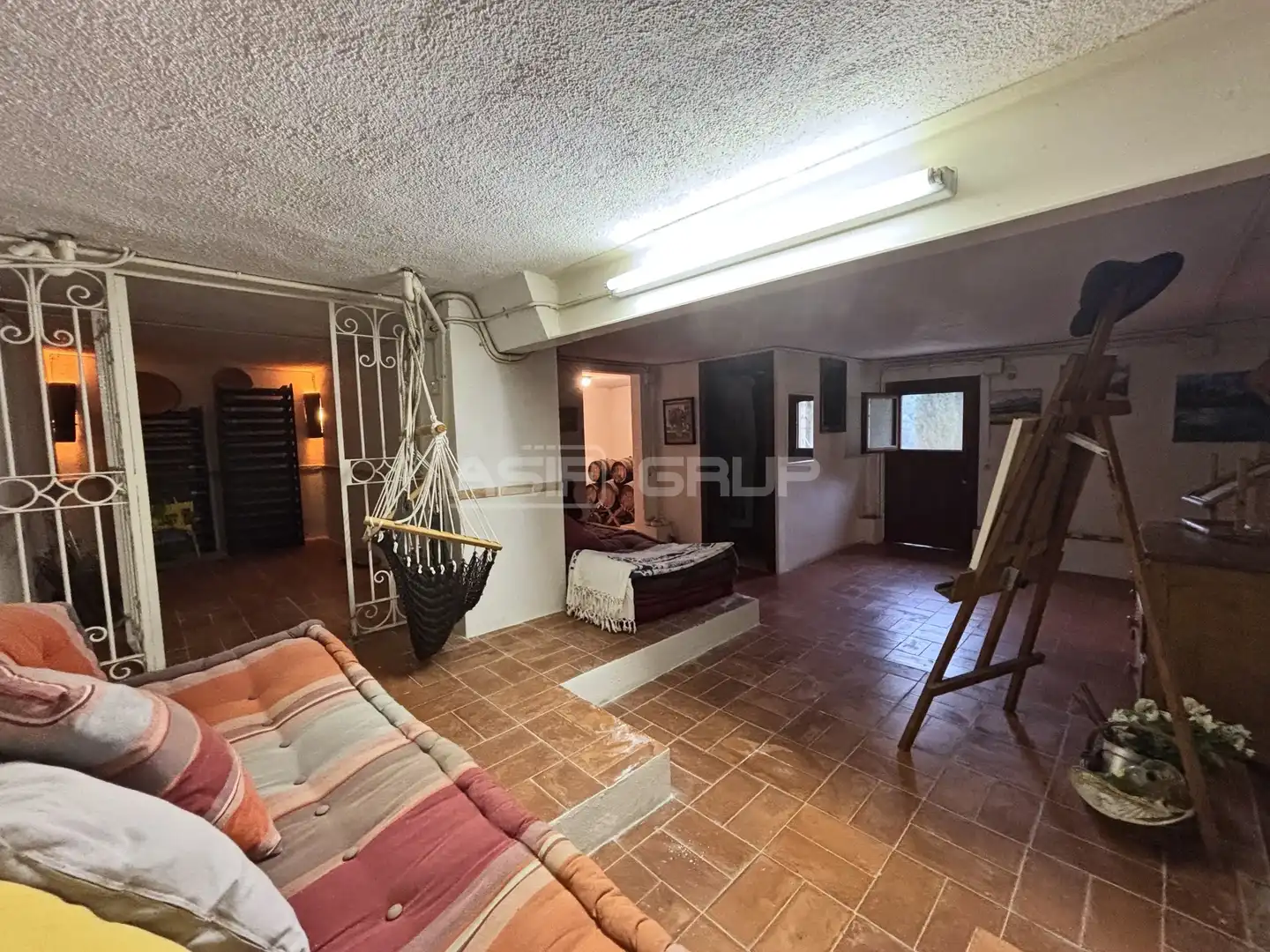 Casa amb terrassa en venda a Carrer Del Raval 26, 08146 Gallifa, provincia de Barcelona, España, imagen 116