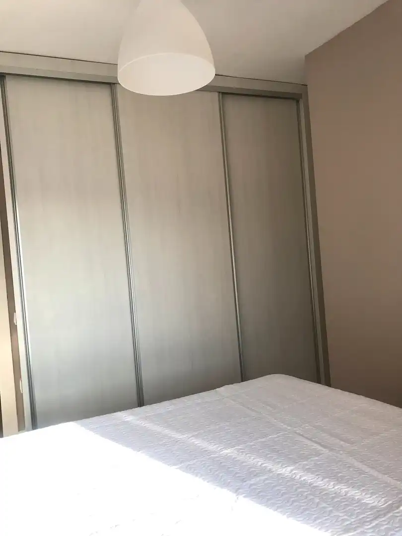 Piso de alquiler en Avenida Juan Carlos I, 22, Centro Ciudad