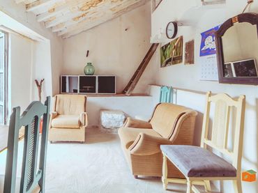 Casa rústica en venta en Urbanitzacions