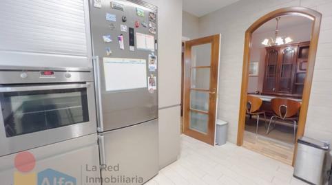 Foto 4 de Piso en venta en O Castro, Pontevedra