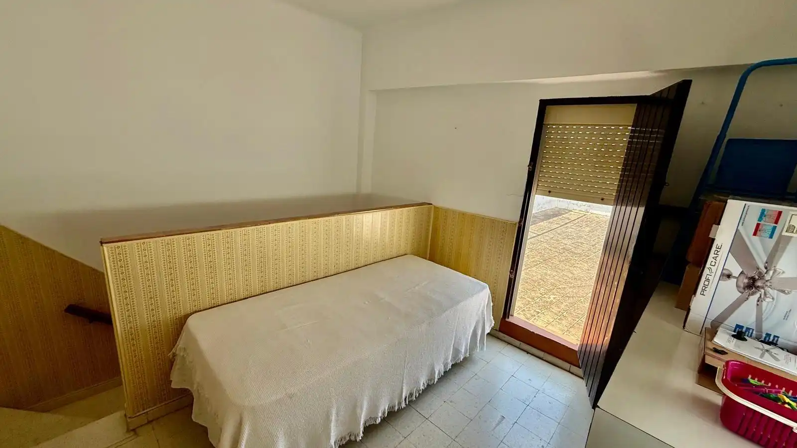 Bedroom of Detached homes for sale in Chipiona  with Terrace