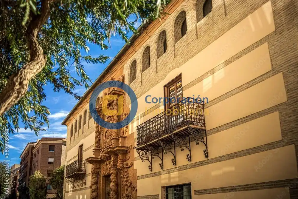 Appartement avec ascenseur à vendre à Lorca Ciudad, imagen 4