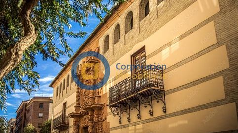 Foto 4 de Piso en venta en Santiago, Lorca
