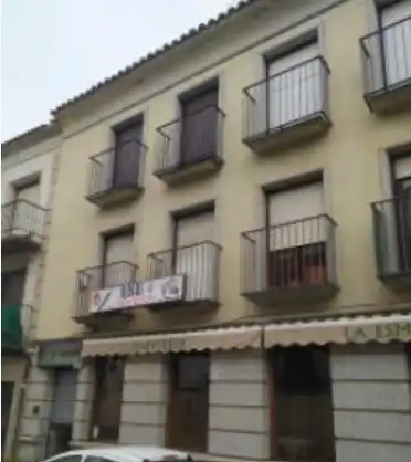 Flat for sale in El Barco de Ávila