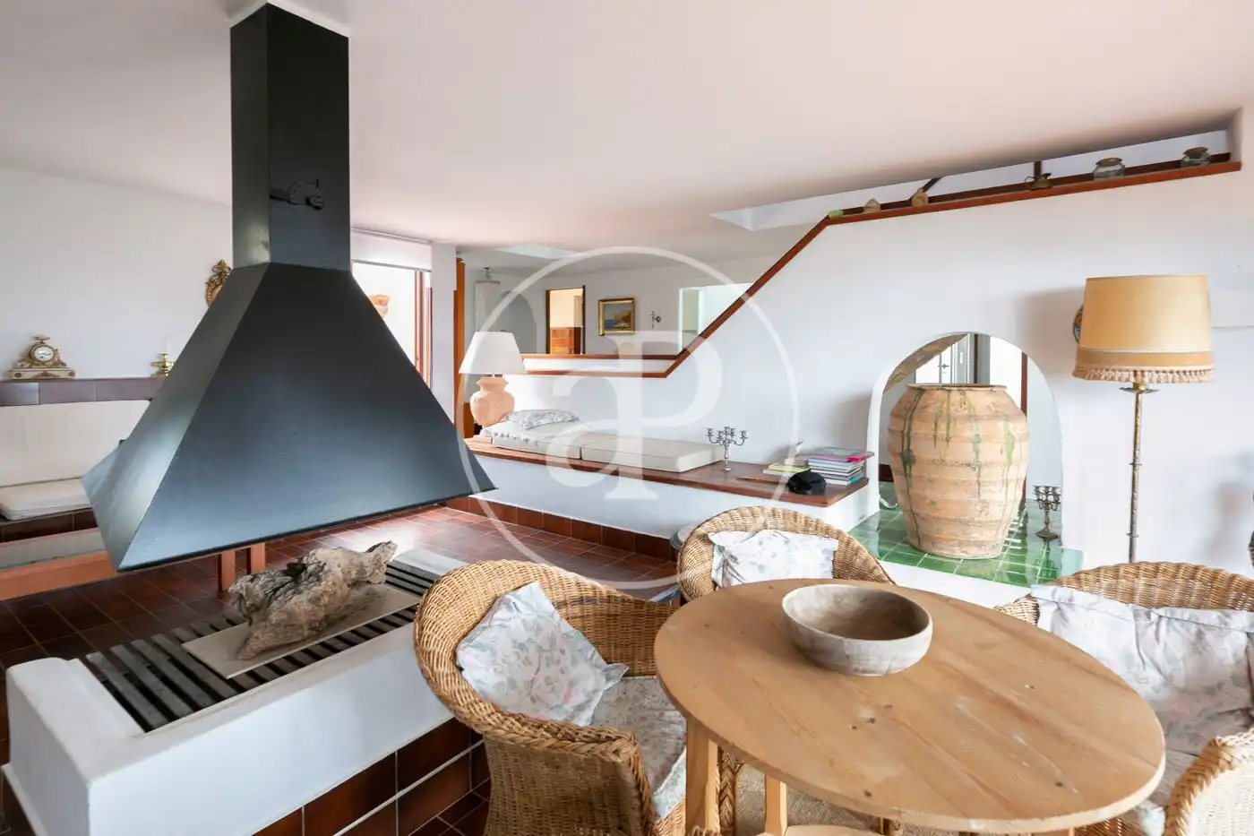 Houses for rent in Carrer de Churruca, Badia Blava - Badia Gran - Tolleric