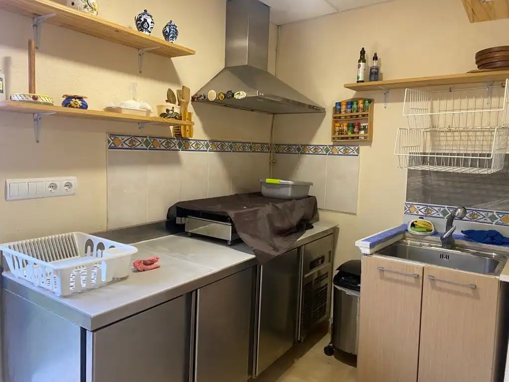 Duplex con terrazza in vendita a Alcanar, imagen 11