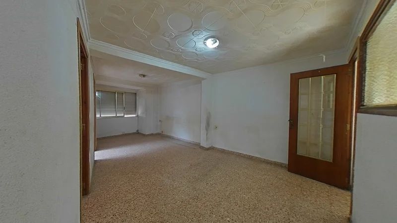 Wohnung zum verkauf in Sant Antoni, Sueca ciudad, Sueca