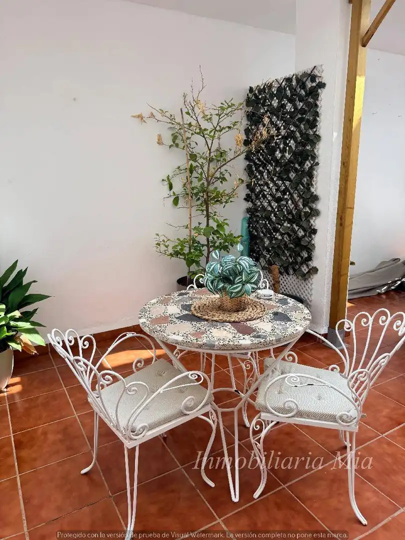 Apartament amb terrassa en venda a Montemar, imagen 7