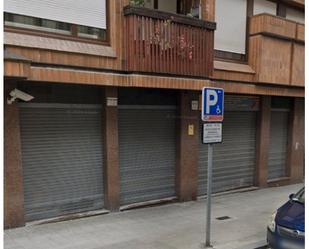 Parking of Premises for sale in Bilbao 