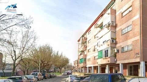 Foto 2 de Piso en venta en Barrio Princep Joan Carles, Instituts - Universitat, Lleida Capital