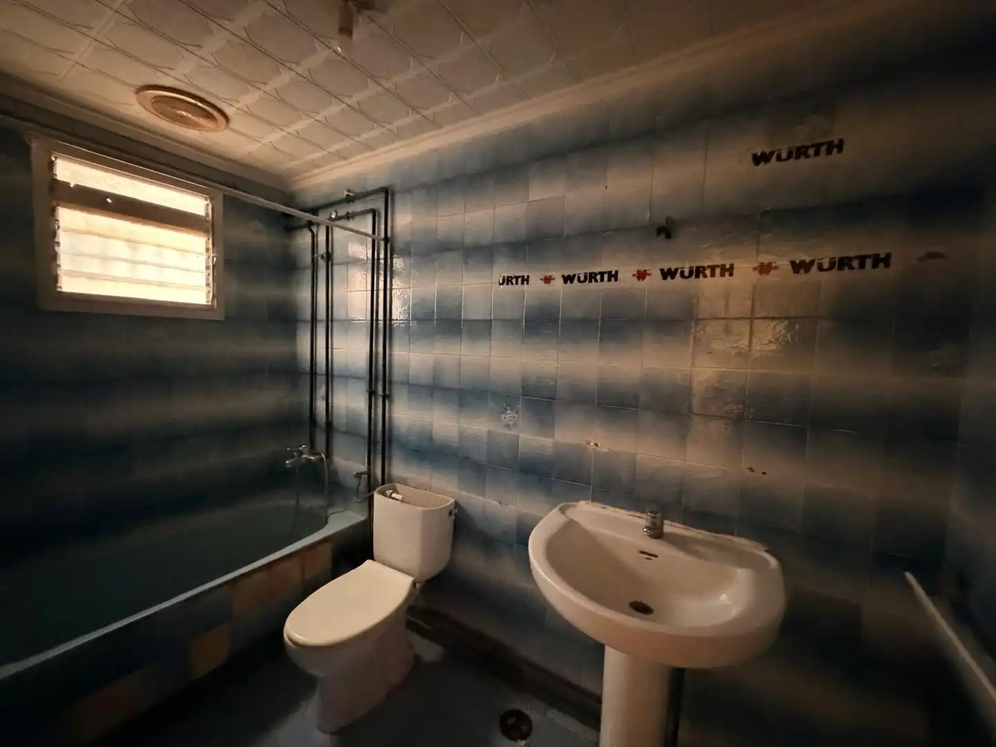 Baño de Piso en venta en Rafal con Balcón