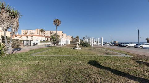 Foto 4 de Casa adosada en venta en Paseo Maritimo, 21, Salobreña Costa, Salobreña