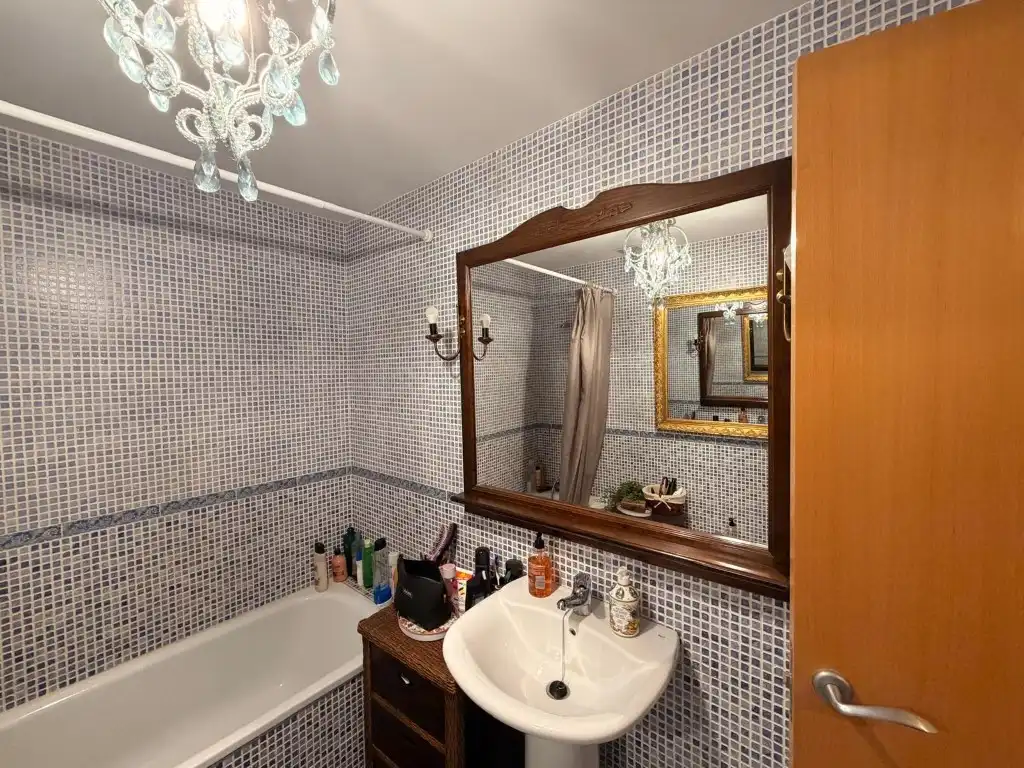 Baño de Dúplex en venta en Altura, Castellón