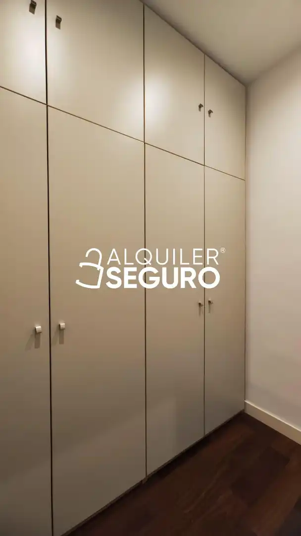 Pis amb ascensor de lloguer a de San Mateo, imagen 9