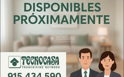 Flat for sale in  Madrid Capital  with Air Conditioner, Heating and Terrace