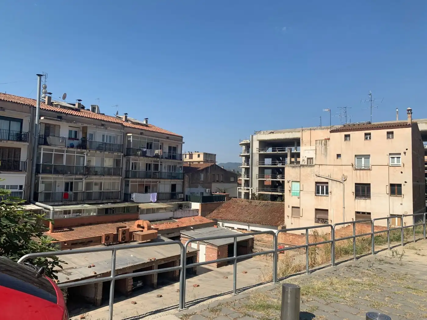 Terreny residencial en venda a Plaça Catalunya, imagen 8