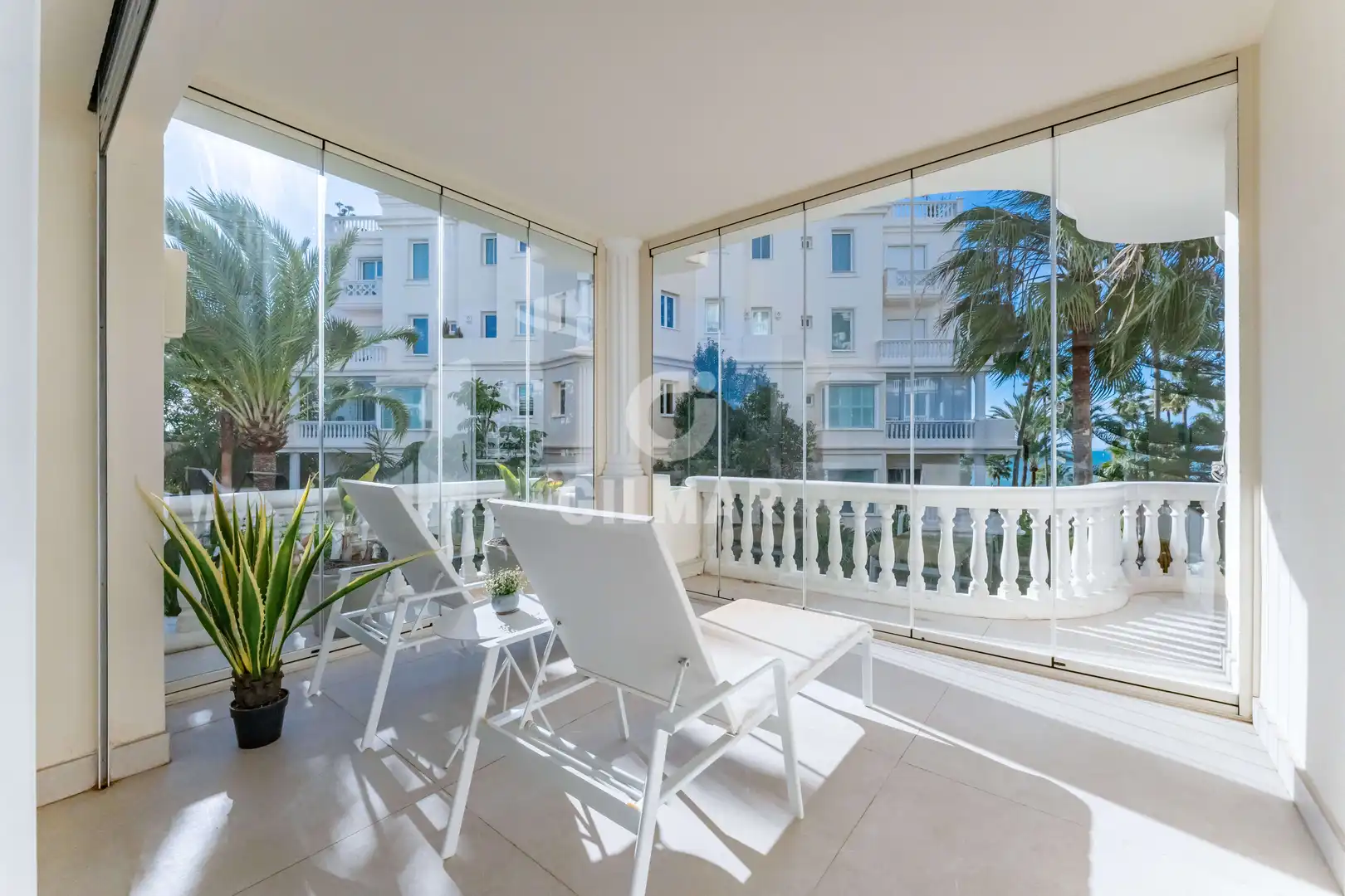 Wohnung mit Terrasse zum Verkauf in Selwo, imagen 29
