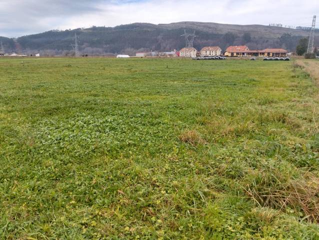 Terreno residencial en Venta en Cabezón de la Sal