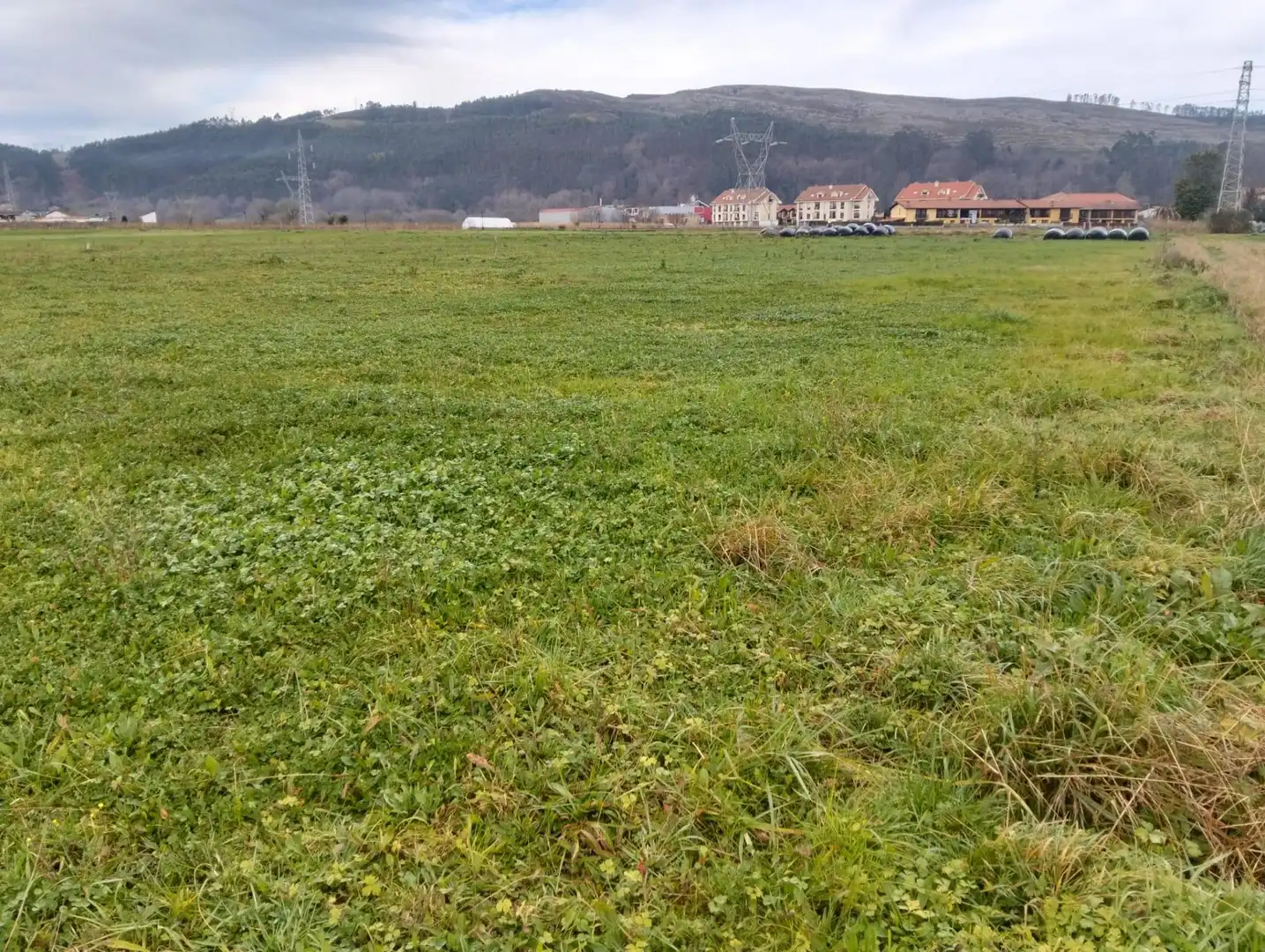 Terreny residencial en venda a Cabezón de la Sal