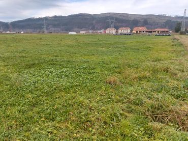 Terreno residencial en venta en Cabezón de la Sal