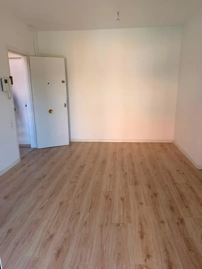 Bedroom of Flat for sale in Gavà  with Private garden, Parquet flooring and Terrace