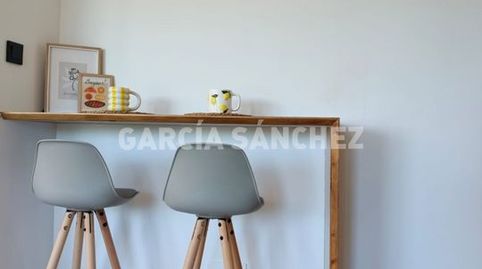 Foto 4 de Apartament en venda a Aldea Pesqueira, 18, Boiro, A Coruña