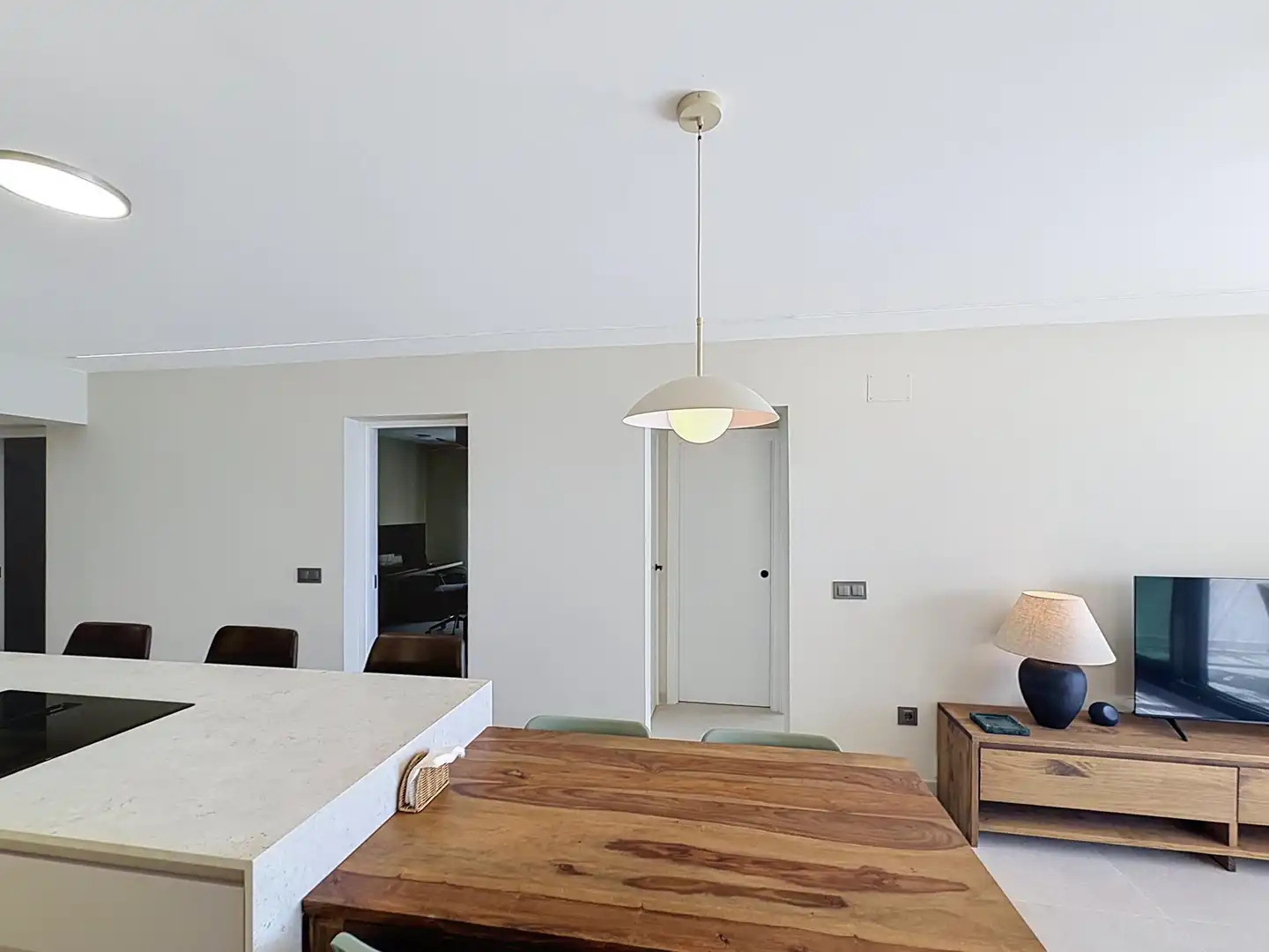 Apartamento con piscina en venta en Cumbre del Sol, imagen 11