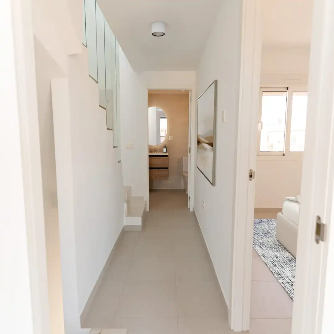 Casa a schiera in vendita a Gran Alacant, imagen 12