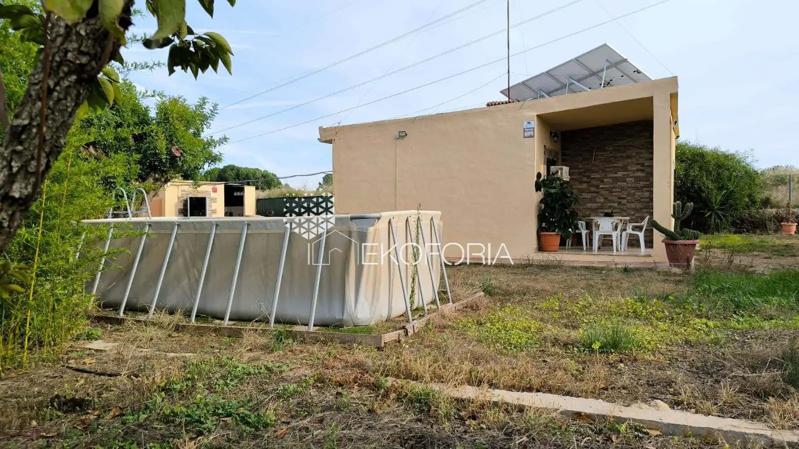 Casa amb piscina en venda a Olimar - Carambolo - Atalaya de Levante, imagen 26