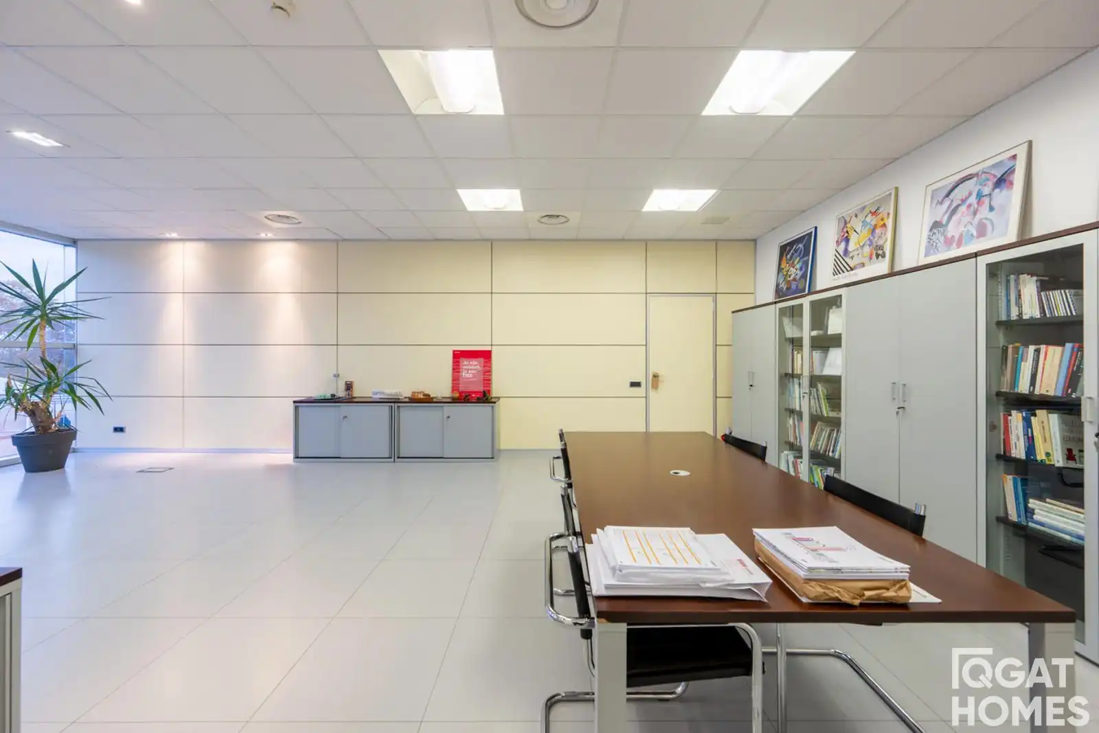 Office space with lift for sale in Corts Catalanes, imagen 5