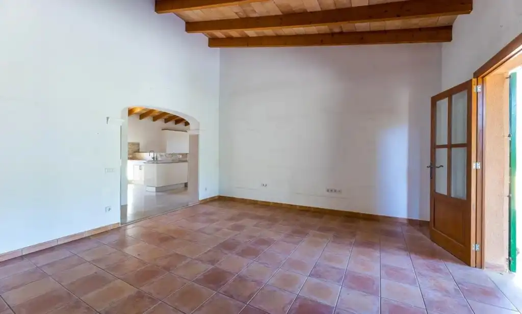 Maison rustique avec jardin à vendre à Alaró, imagen 14