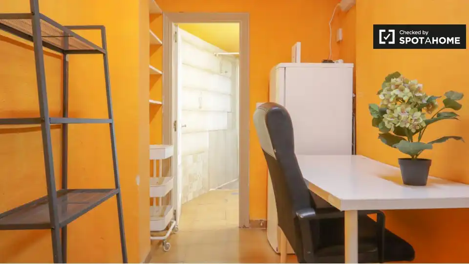 Wohnung mit Terrasse zur Miete in Carabanchel, imagen 5