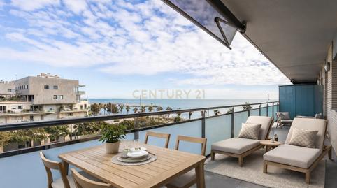 Foto 2 de Apartament en venda a Carrer de la Mar Tirrena, 3, Badalona, Spain, -1, Port, Badalona