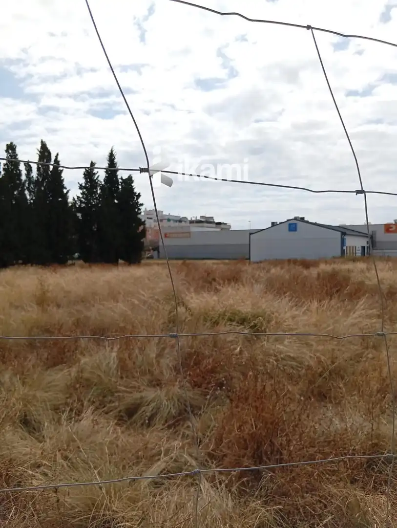 Residential land for sale in Don Juan de Austria, imagen 11