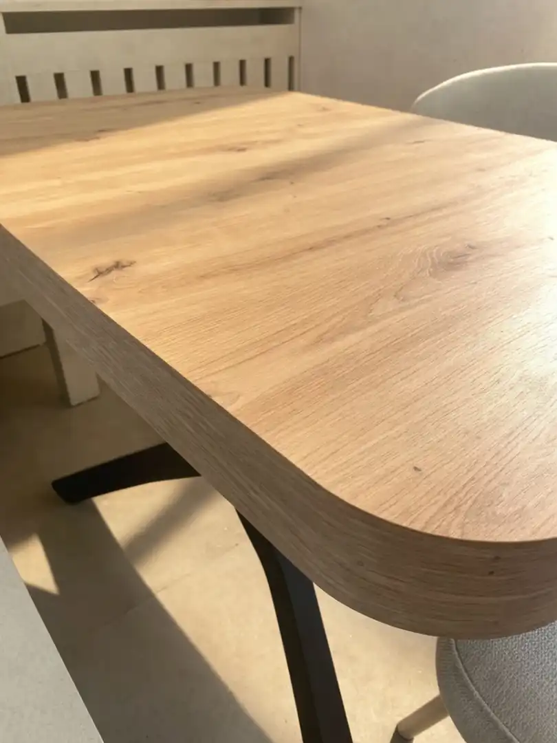 Comedor de Ático en venta en Vila-real con Aire acondicionado, Calefacción y Terraza