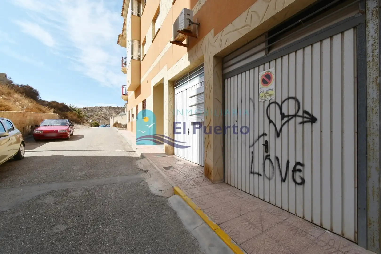 Individuel à vendre à Puerto de Mazarrón, imagen 7
