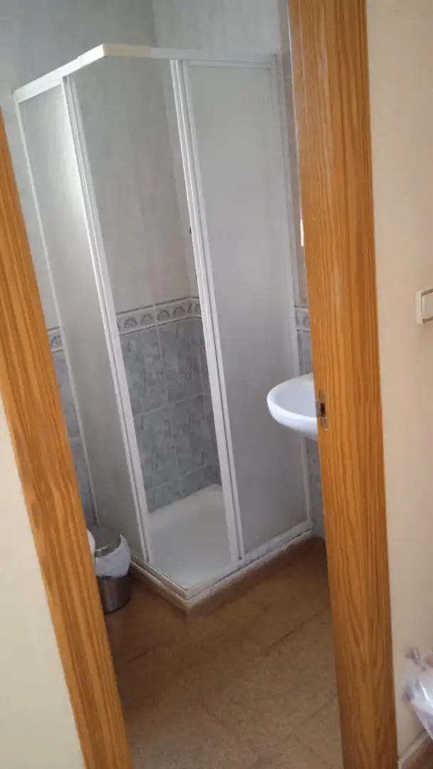 Bathroom of Houses for sale in Orihuela  with Air Conditioner, Heating and Private garden