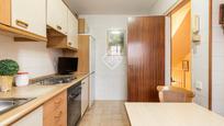 Kitchen of House or chalet for sale in Sant Cugat del Vallès  with Heating, Private garden and Terrace