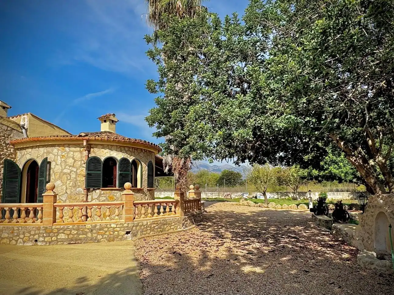 Landhaus mit Garten zum Verkauf in Diseminado Poligon 1 8, imagen 55