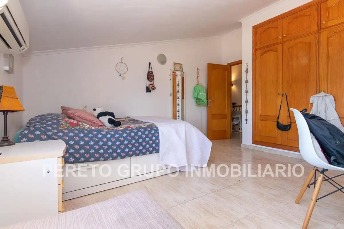 Attique avec ascenseur à vendre à El Puerto, imagen 21