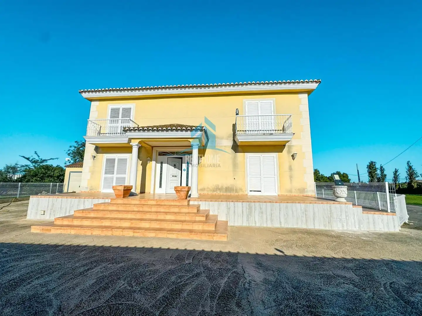 Villa avec terrasse à vendre à Bonavista - Lago de San Lorenzo, imagen 6