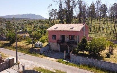 Exterior view of Country house for sale in Porto do Son
