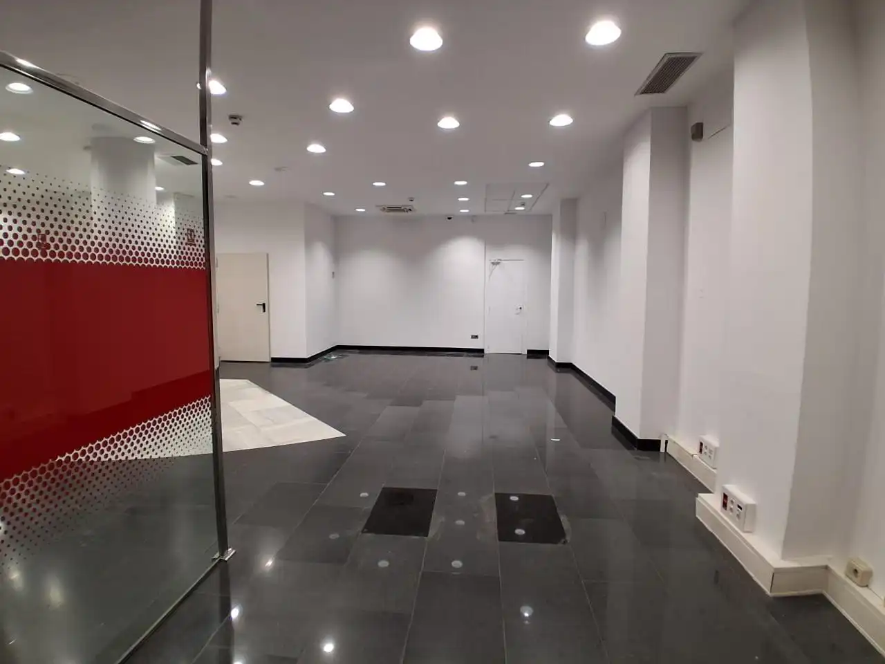 Local comercial en alquiler en Agirre Lehendakariaren Etorbidea, imagen 27