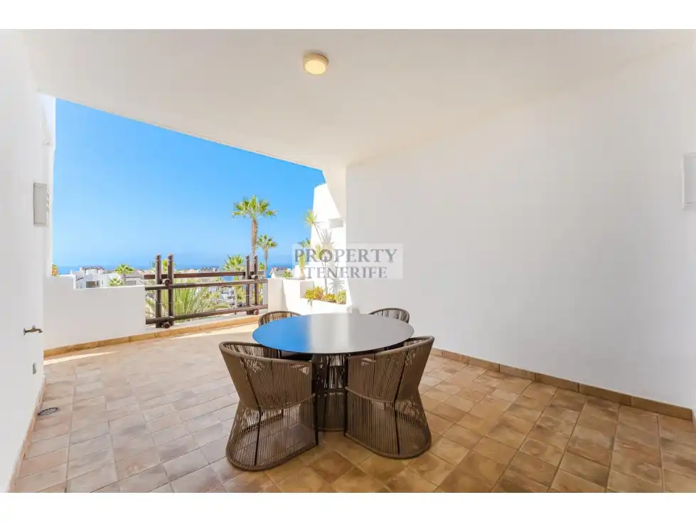 Apartament en venda a Abama, imagen 3