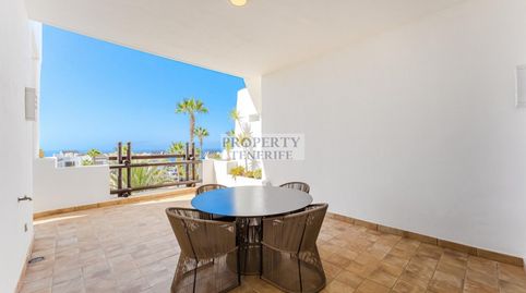 Foto 2 de Apartamento en venta en Abama, Guía de Isora